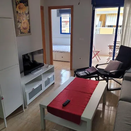 Apartment En El Grau De Moncofa Entre 2 Y 3 Linea De Playa Moncofar