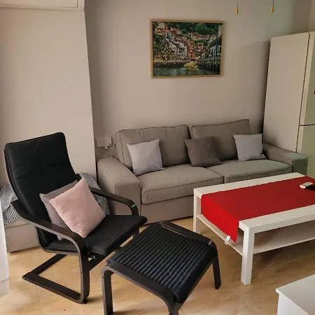 En El Grau De Moncofa Entre 2 Y 3 Linea De Playa Apartamento