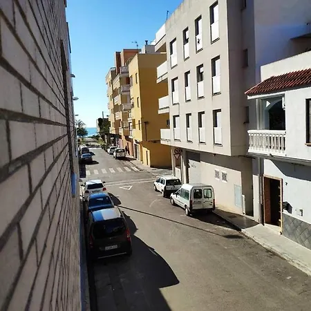 Apartamento En El Grau De Moncofa Entre 2 Y 3 Linea De Playa