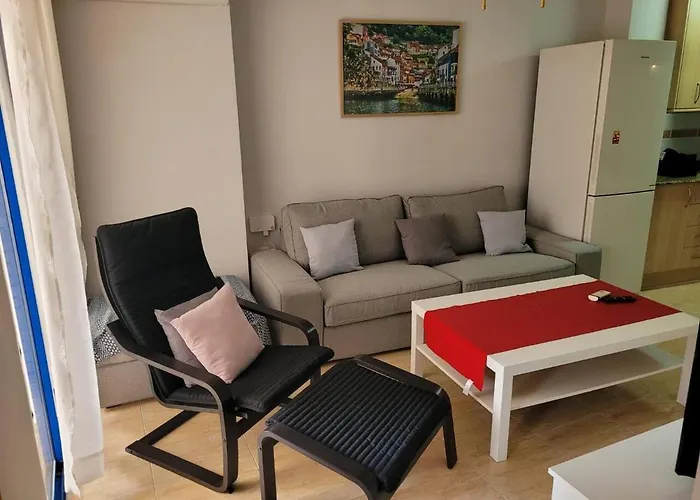 En El Grau De Moncofa Entre 2 Y 3 Linea De Playa Apartamento