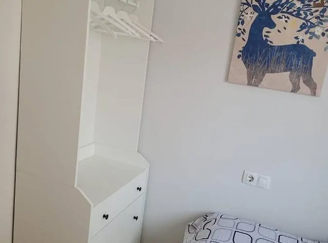 Apartamento En El Grau De Moncofa Entre 2 Y 3 Linea De Playa Moncofa (Moncófar)