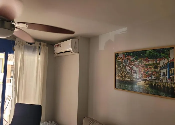Apartamento En El Grau De Moncofa Entre 2 Y 3 Linea De Playa *