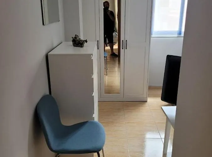 En El Grau De Moncofa Entre 2 Y 3 Linea De Playa Apartamento