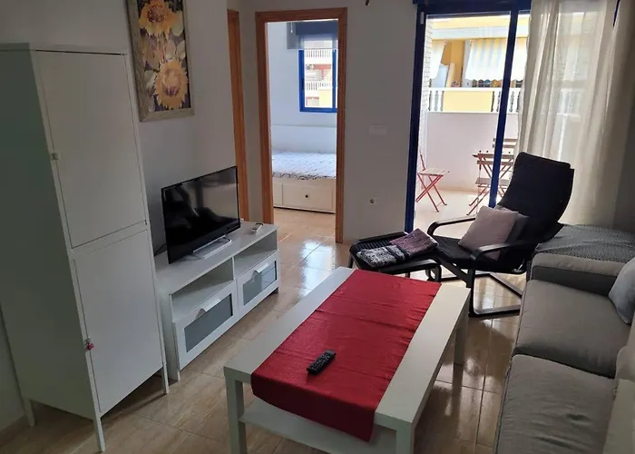 Apartamento En El Grau De Moncofa Entre 2 Y 3 Linea De Playa Moncofa (Moncófar)