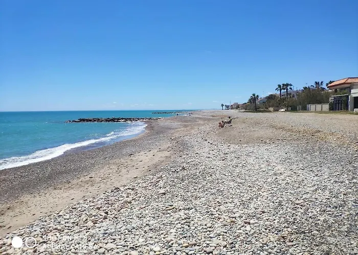 En El Grau De Moncofa Entre 2 Y 3 Linea De Playa Moncofa (Moncófar)